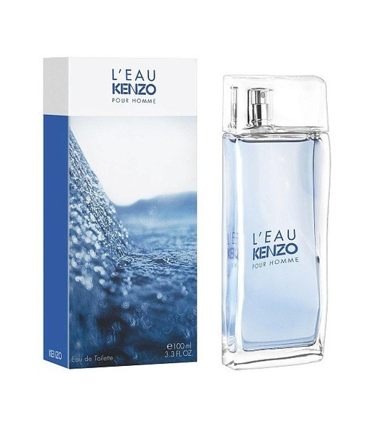 Оригинал Kenzo L'Eau Par Pour Homme