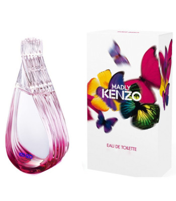 Оригинал Kenzo Madly Kenzo!...