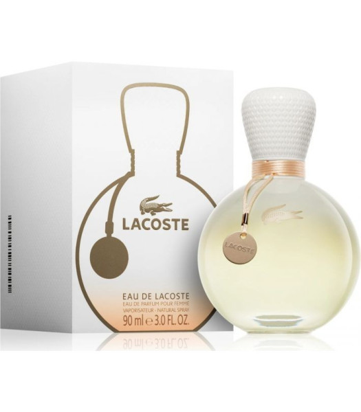 Оригинал Lacoste Eau De Lacoste