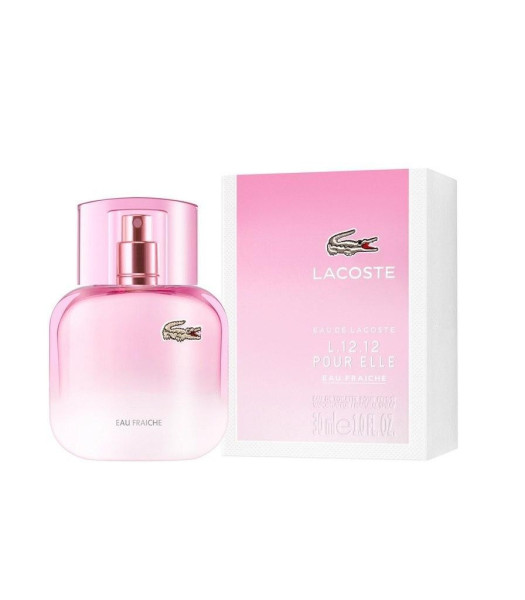 Оригинал Lacoste Eau De Lacoste L.12.12 Pour Elle Eau Fraiche