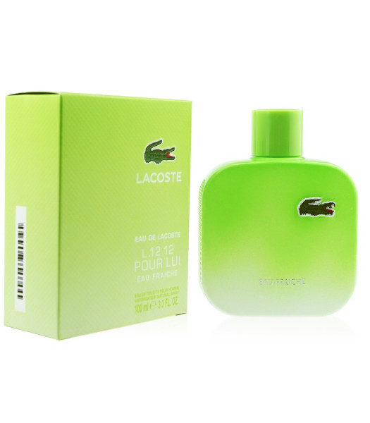 Оригинал Lacoste Eau De Lacoste L.12.12 Pour Lui Eau Fraiche