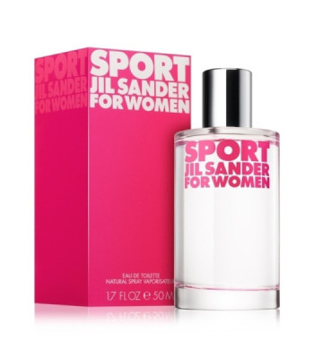 Оригинал Jil Sander Sport