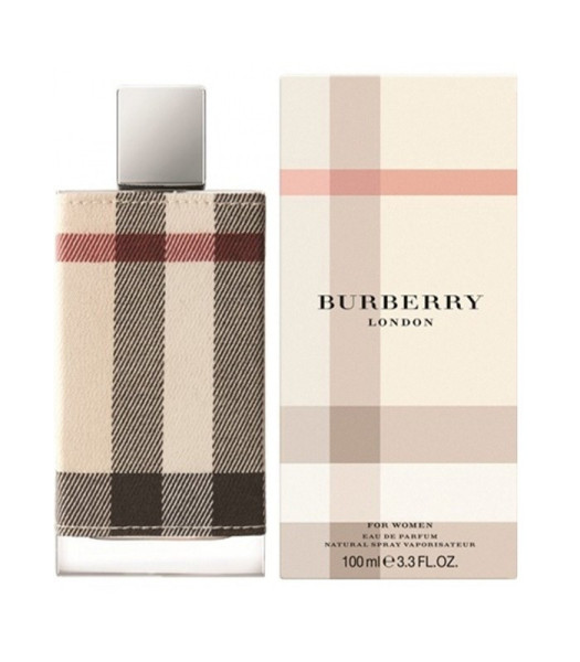 Оригинал Burberry London Woman