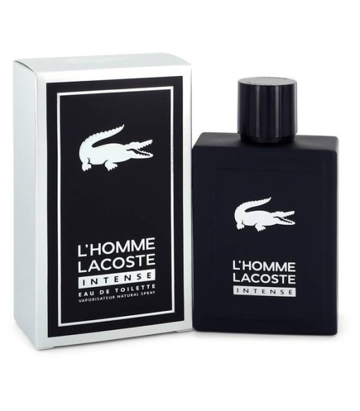Оригинал Lacoste L'Homme Lacoste Intense