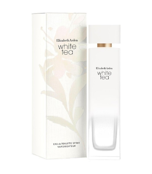 Оригинал Elizabeth Arden White Tea