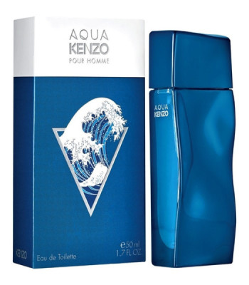 Оригинал Kenzo Aqua Kenzo...
