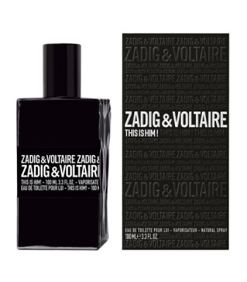 Оригинал Zadig & Voltaire...