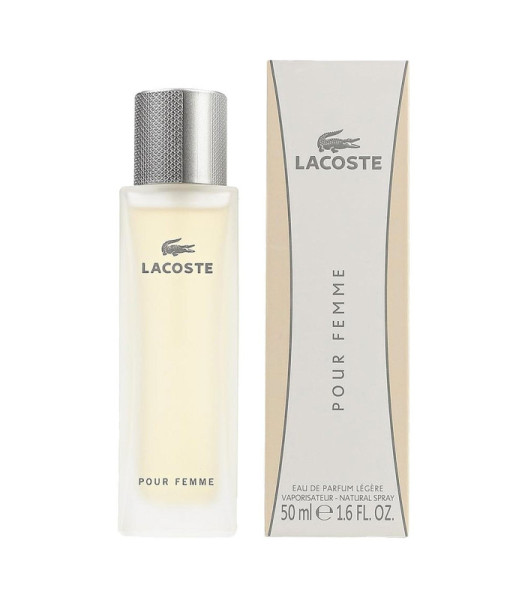 Оригинал Lacoste Pour Femme Legere