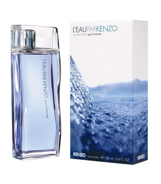 Kenzo L'Eau Par Pour Homme