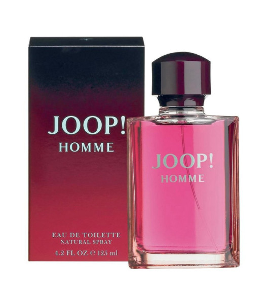 Оригинал Joop Homme