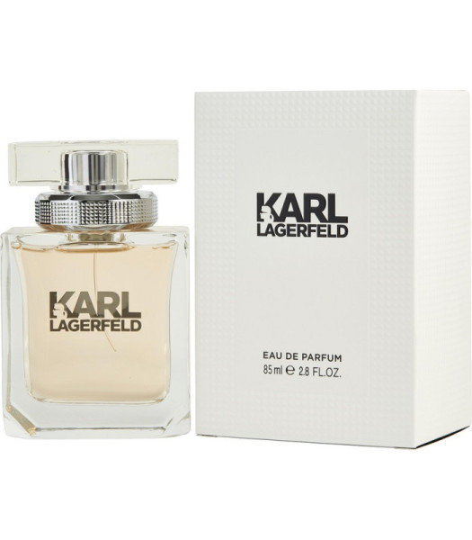 Оригинал Karl Lagerfeld Pour Femme