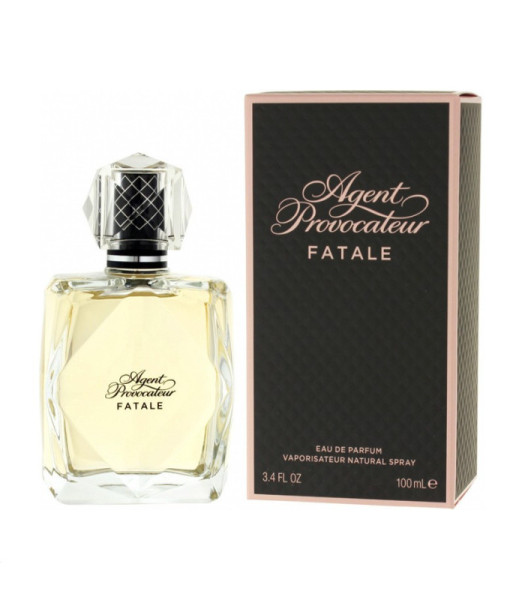 Оригинал Agent Provocateur Fatale