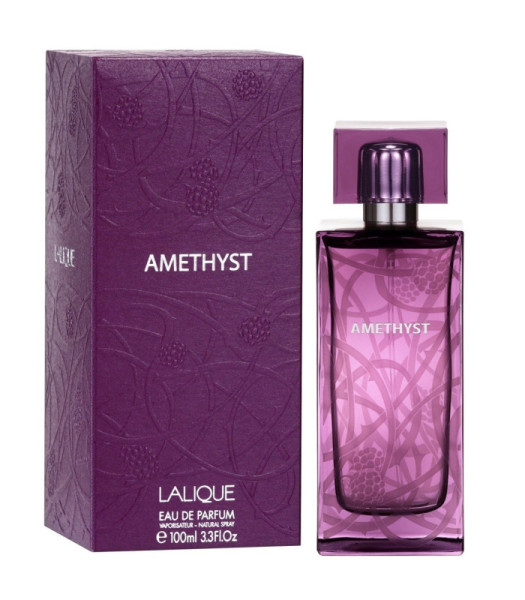 Оригинал Lalique Amethyst