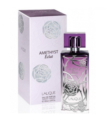 Оригинал Lalique Amethyst...