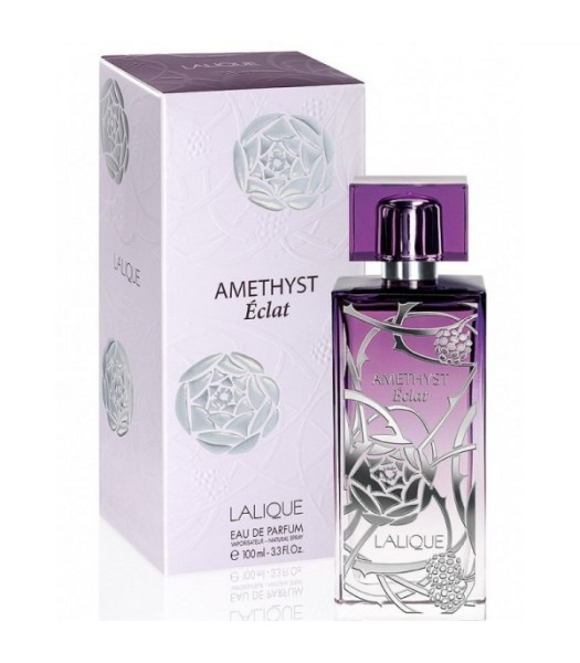 Оригинал Lalique Amethyst Eclat