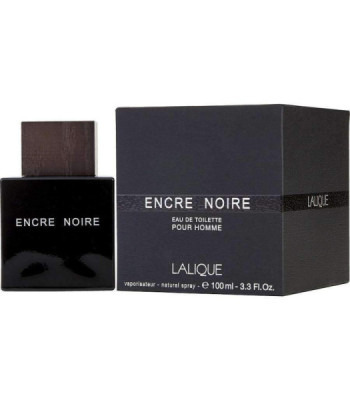 Оригинал Lalique Encre Noire