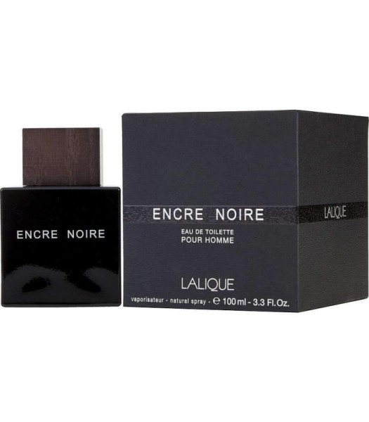 Оригинал Lalique Encre Noire