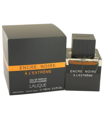 Оригинал Lalique Encre...