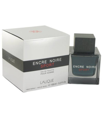 Оригинал Lalique Encre...