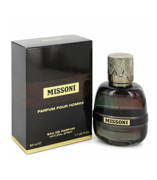Оригинал Missoni Missoni Parfum Pour Homme
