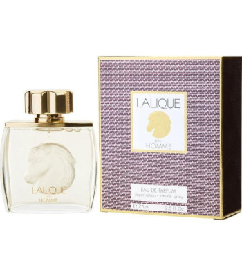 Оригинал Lalique Equus