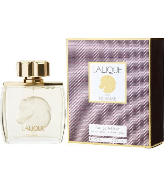 Оригинал Lalique Equus