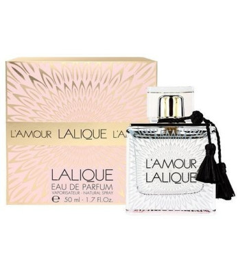 Оригинал Lalique L'Amour...
