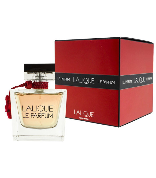 Оригинал Lalique Le Parfum