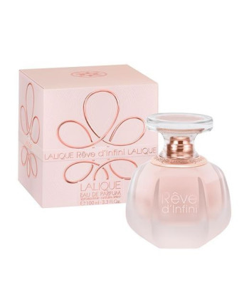 Оригинал Lalique Reve D'...