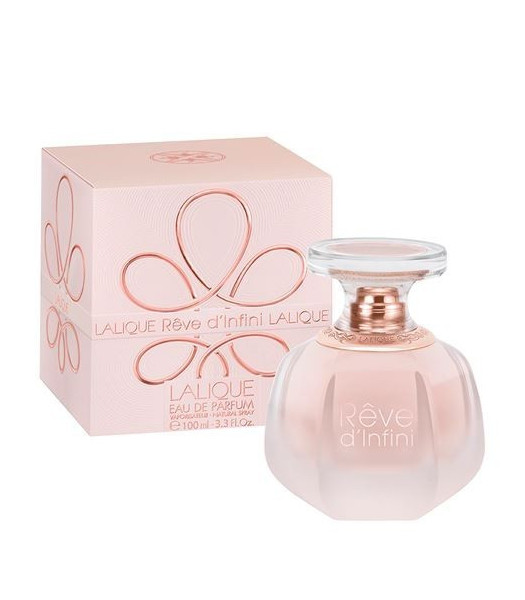 Оригинал Lalique Reve D' Infini