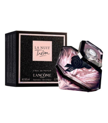 Оригинал Lancome La Nuit...