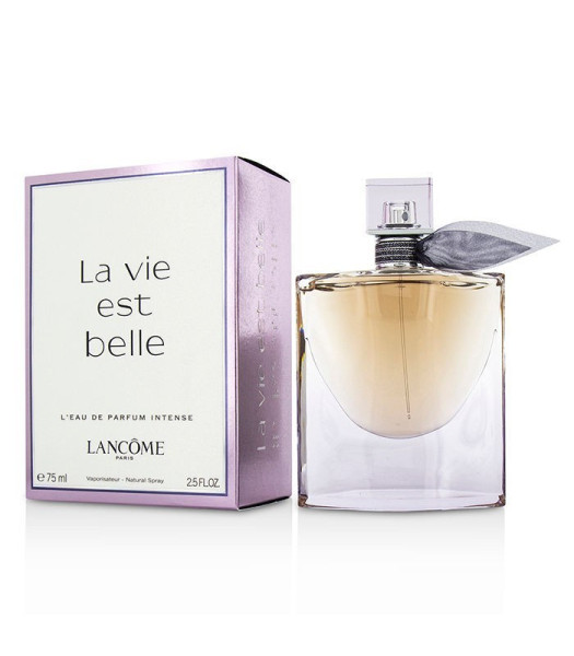 Оригинал Lancome La Vie Est Belle L'Eau De Parfum Intense