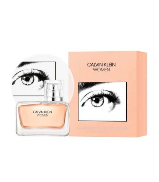 Оригинал Calvin Klein Women Intense