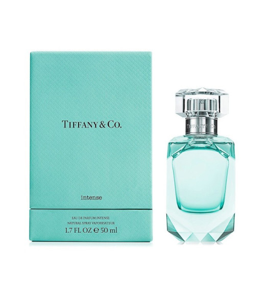 Оригинал Tiffany Tiffany & Co Intense